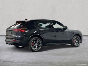 Maserati Other 2.0 Mhev Modena Suv 5Dr Petrol Zf 4 - Image 4