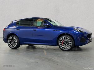 Maserati Other 2.0 Mhev Modena Suv 5Dr Petrol Zf 4 - Image 2