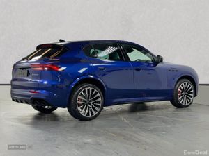 Maserati Other 2.0 Mhev Modena Suv 5Dr Petrol Zf 4 - Image 4