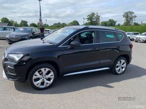 SEAT Ateca EXPERIENCE - Image 2