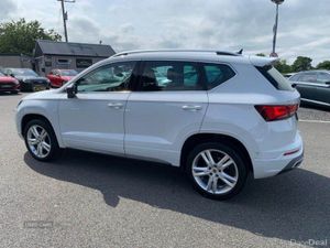 SEAT Ateca FR - Image 3