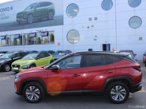 Hyundai Tucson 2021 - Image 2