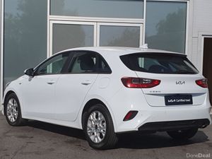 Kia Ceed 1.6 MHEV K2 Diesel - Image 3