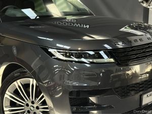 P550 AUTOBIOGRAPHY E-HYBRID - Image 3