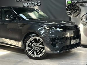 P550 AUTOBIOGRAPHY E-HYBRID - Image 2