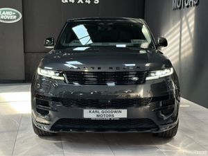 P550 AUTOBIOGRAPHY E-HYBRID - Image 4
