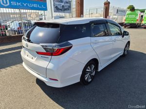 (2yr warranty) 1.5 Hybrid automatic - Image 4