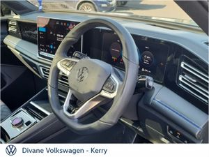 Volkswagen Tiguan BLACK STYLE R-LINE 75 2.0 TDI 15 - Image 4