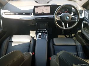 BMW X1 xDrive25e M Sport - Image 4