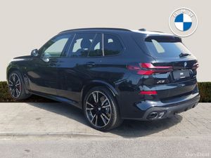 BMW X5 xDrive50e M Sport - Image 2