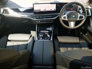 BMW X5 xDrive50e M Sport - Image 4