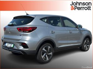 MG ZS Long Range **TINY MILEAGE. / HUGE WARRANTY** - Image 2