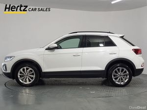 Volkswagen T-Roc VW WARRANTY 07/27 *SPECIAL EDIT - Image 4