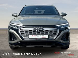 Audi Q8 e-tron Q8 E-Tron S Line 55 Quattro  S Line - Image 3