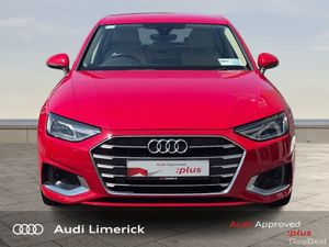 Audi A4 35 TDI 163HP S Tronic SE - Image 3