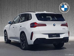 BMW X3 X3 30e xDrive M Sport - Image 2