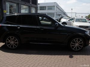 2021 BMW X3 - Image 3