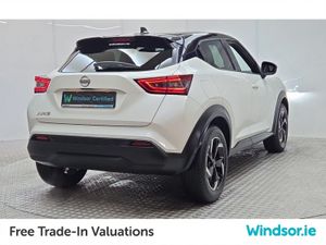 Nissan Juke 1.0T PET SV Premium *€3K Scrappage dea - Image 3