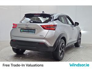 Nissan Juke HYBRID 1.6 SV PREMIUM *€3K Scrappage d - Image 3