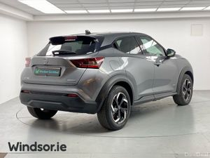 Nissan Juke HYBRID 1.6 SV PREMIUM - Image 3