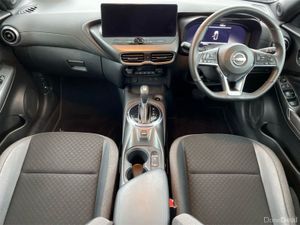 Nissan Juke HYBRID 1.6 SV PREMIUM - Image 4