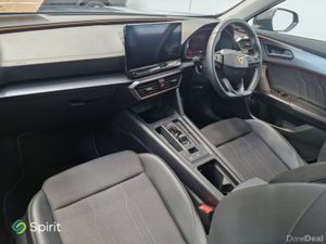 Cupra Formentor e-Hybrid 204hp DSG **Call Jonathan - Image 4