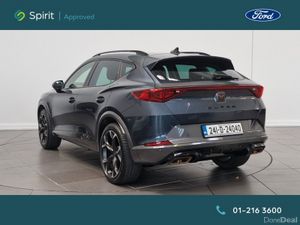 Cupra Formentor e-Hybrid 204hp DSG **Call Jonathan - Image 2