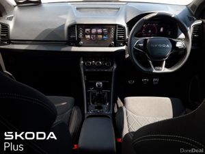 Skoda Karoq SPORTLINE 2.0TDI 115HP - Image 2