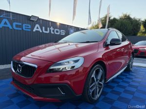Volvo V40 CROSS COUNTRY - 2.0L DIESEL - AUTO - 12M - Image 2