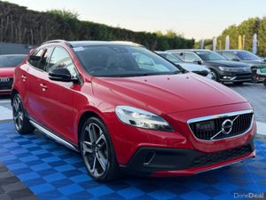 Volvo V40 2.0L DIESEL - AUTO - 12M WARRANTY - CAR: - Image 4
