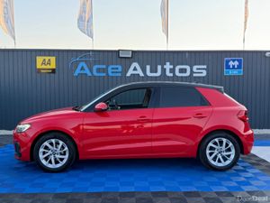 Audi A1 SPORTBACK - 1.0L PETROL - AUTO - 12M WARRA - Image 4