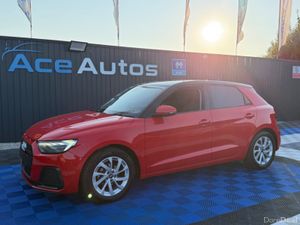 Audi A1 1.0L PETROL - AUTO - 12M WARRANTY - CAR: 2 - Image 3