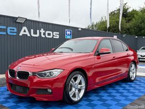 BMW 3-Series M-SPORT - 2.0L DIESEL - AUTO - 12M WA - Image 2