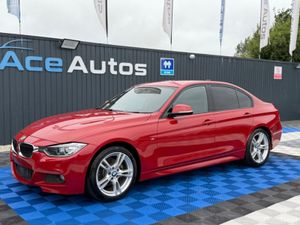 BMW 3-Series M-SPORT - 2.0L DIESEL - AUTO - 12M WA - Image 3