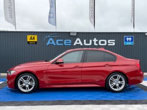 BMW 3-Series M-SPORT - 2.0L DIESEL - AUTO - 12M WA - Image 4