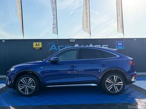 Audi Q5 S-LINE QUATTRO - 2.0L DIESEL - AUTO - 12M - Image 4
