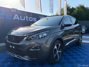 Peugeot 3008 ** DEPOSIT TAKEN ** GT - 2.0L DIESEL - Image 3