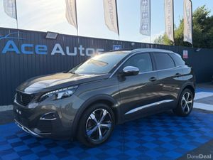 Peugeot 3008 ** DEPOSIT TAKEN ** GT - 2.0L DIESEL - Image 4