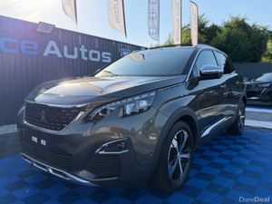 Peugeot 3008 ** DEPOSIT TAKEN ** GT - 2.0L DIESEL - Image 2