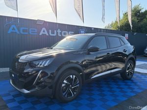 Peugeot 2008 GT - 1.5 DIESEL - AUTO - 12M WARRANTY - Image 3