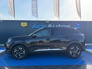 Peugeot 2008 GT - 1.5 DIESEL - AUTO - 12M WARRANTY - Image 4