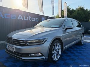 Volkswagen Passat HIGHLINE PREMIUM - 2.0L DIESEL - - Image 2