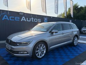 Volkswagen Passat HIGHLINE PREMIUM - 2.0L DIESEL - - Image 3