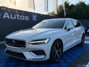 Volvo V60 B5 INSCRIPTION - 2.0L PETROL - AUTO - 12 - Image 2