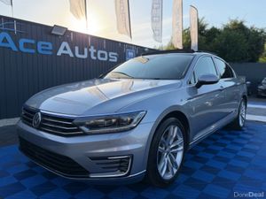 Volkswagen Passat GTE - ADVANCE **SUNROOF** - 1.4 - Image 2