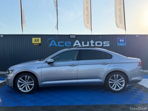 Volkswagen Passat GTE - ADVANCE **SUNROOF** - 1.4 - Image 4
