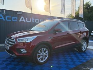 Ford Kuga TITANIUM 1.5 DIESEL - MANUAL - 12M WARRA - Image 3