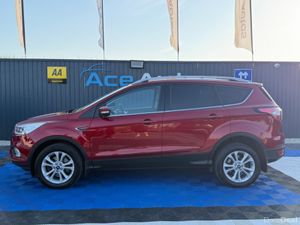 Ford Kuga TITANIUM 1.5 DIESEL - MANUAL - 12M WARRA - Image 4