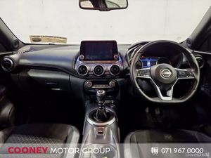Nissan Juke 1.0T PET 2WD SV Premium - Image 2