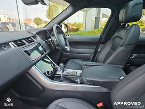 Land Rover Range Rover Sport 2.0 PHEV HSE Dynamic - Image 4